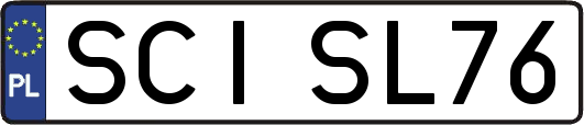 SCISL76