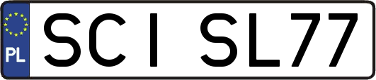 SCISL77