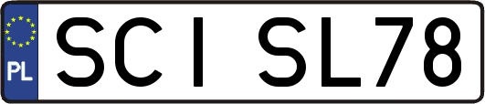 SCISL78