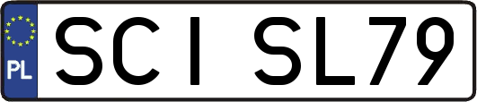 SCISL79