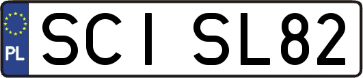 SCISL82