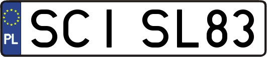 SCISL83