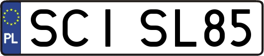 SCISL85