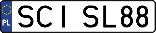 SCISL88