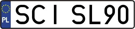 SCISL90