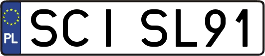 SCISL91