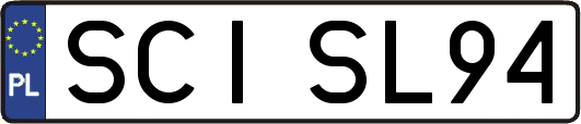 SCISL94