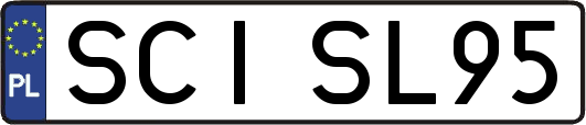 SCISL95