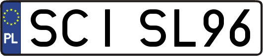 SCISL96