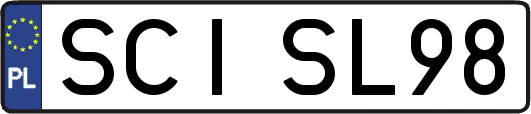 SCISL98