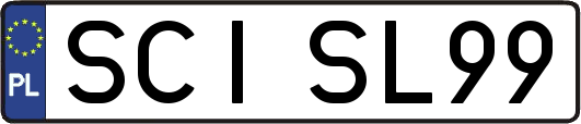 SCISL99