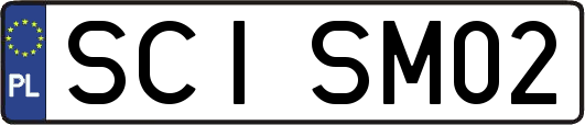 SCISM02