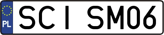 SCISM06