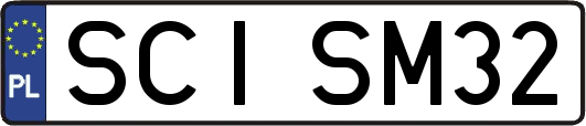 SCISM32