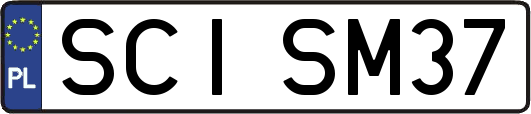 SCISM37