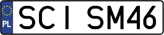 SCISM46