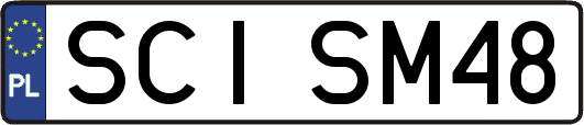 SCISM48