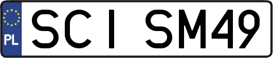 SCISM49