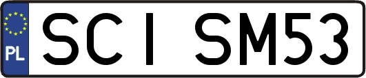 SCISM53