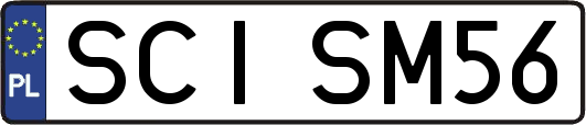 SCISM56