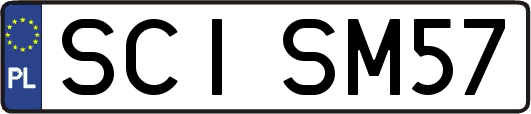 SCISM57