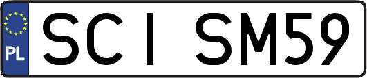 SCISM59