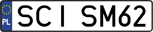 SCISM62