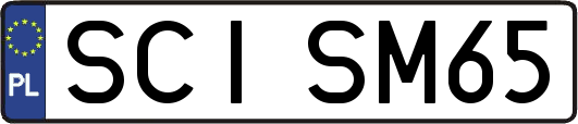 SCISM65