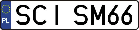 SCISM66