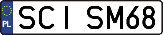 SCISM68