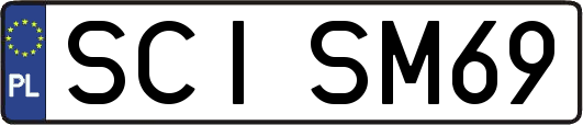 SCISM69