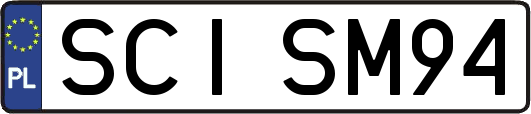 SCISM94