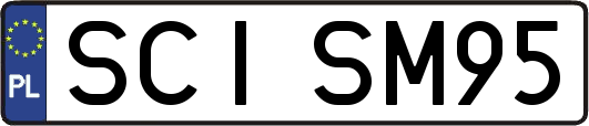 SCISM95