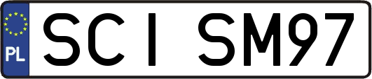 SCISM97