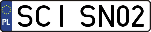 SCISN02