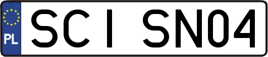 SCISN04