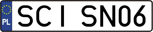 SCISN06