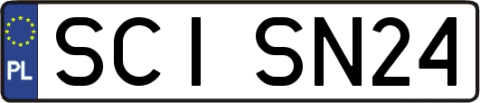 SCISN24