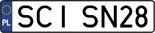 SCISN28