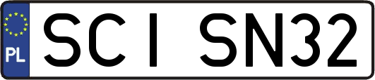 SCISN32