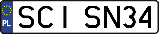 SCISN34