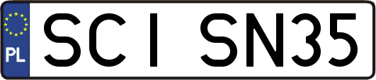 SCISN35