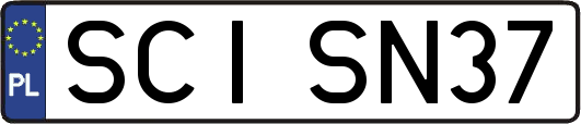 SCISN37