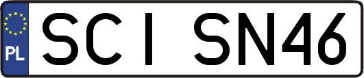 SCISN46