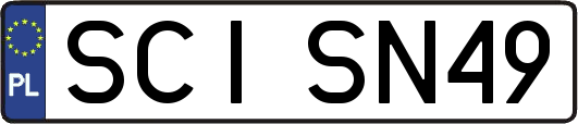 SCISN49