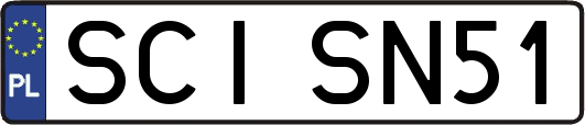 SCISN51