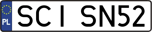 SCISN52