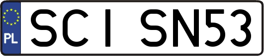 SCISN53