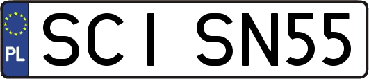 SCISN55