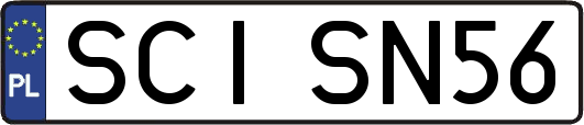 SCISN56